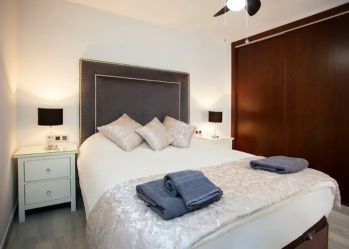 Apartamento Vadim