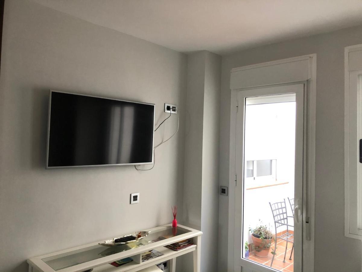 Vadim Appartement *