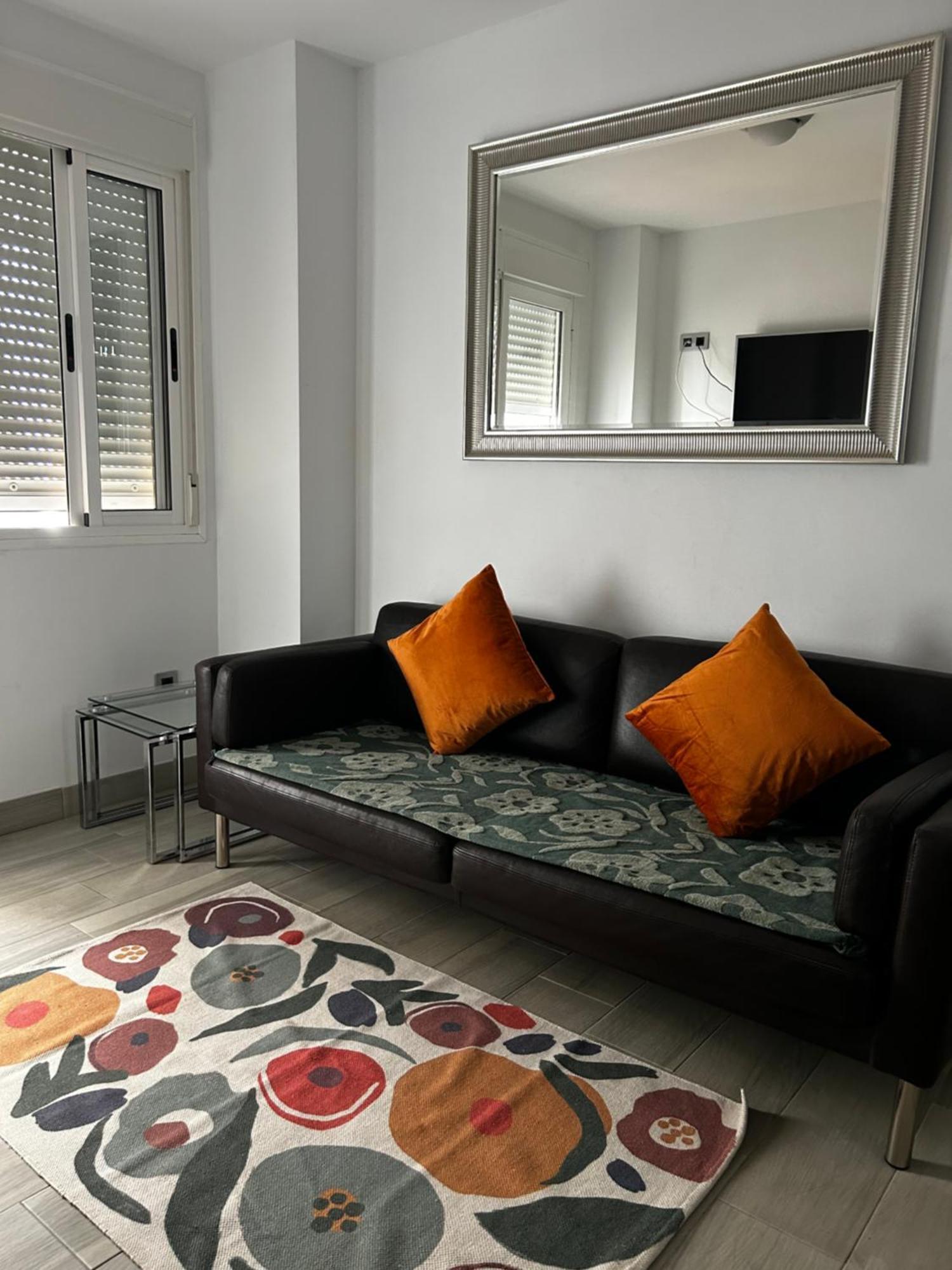 Appartement Vadim Ardales