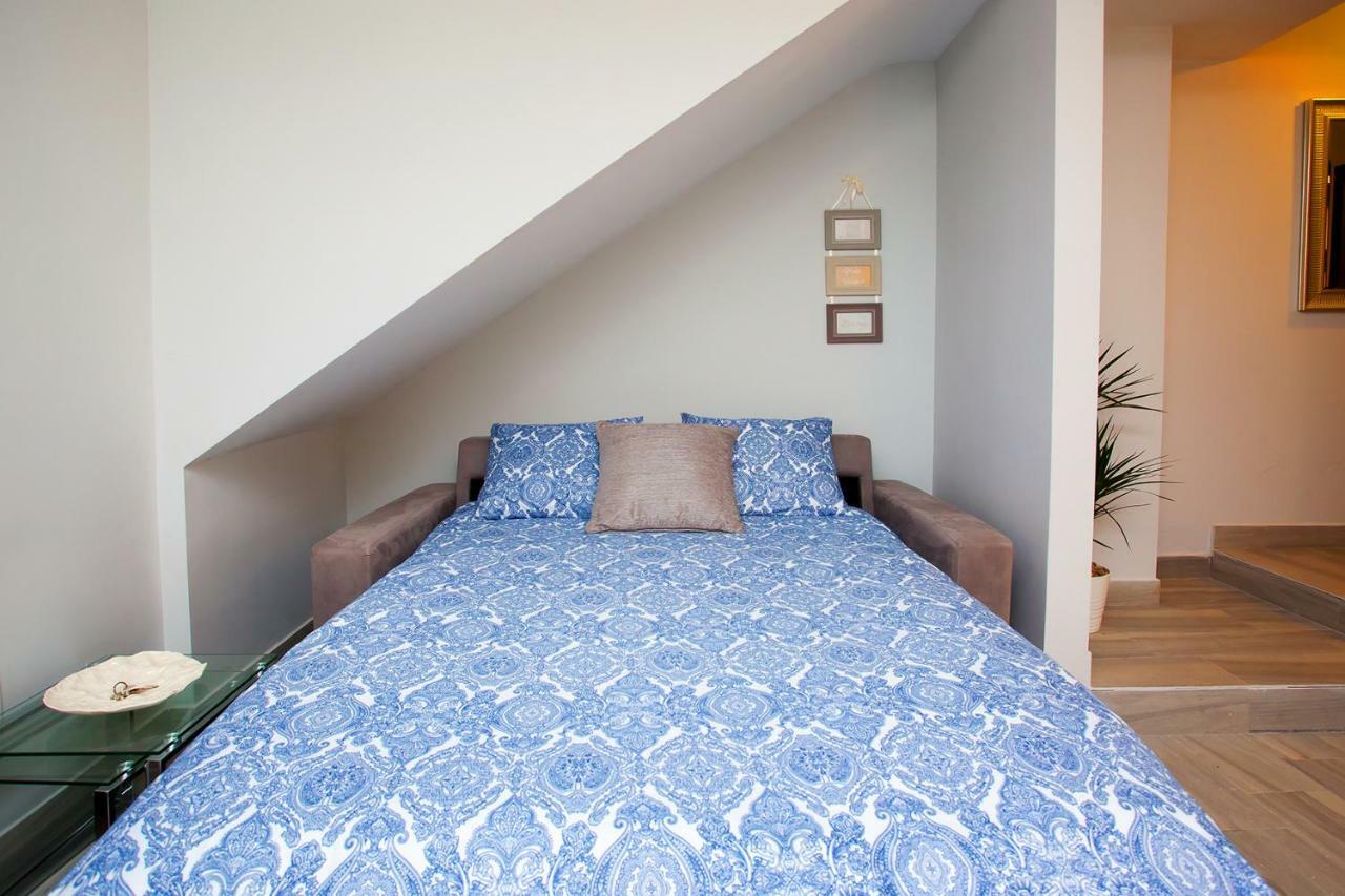 Appartement Vadim Ardales