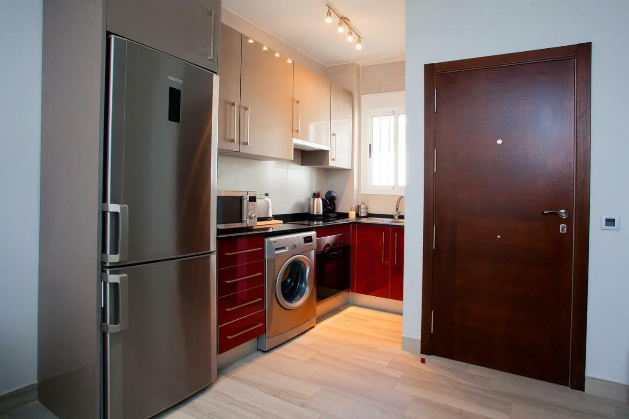 Appartement Vadim Ardales