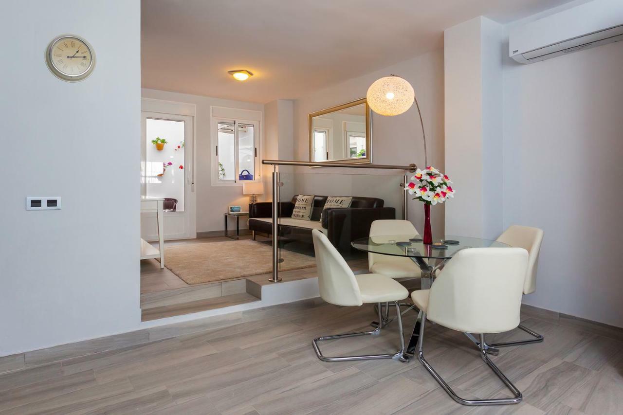 Appartement Vadim *